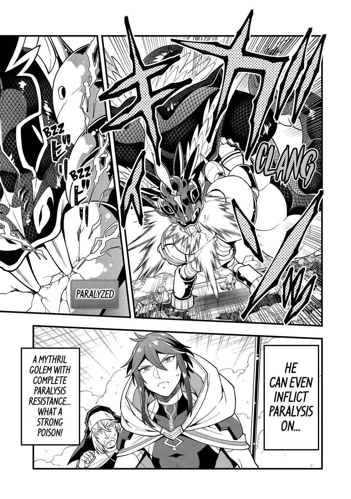 The Strongest Wizard Making Full Use of the Strategy Guide - No Taking Orders, I