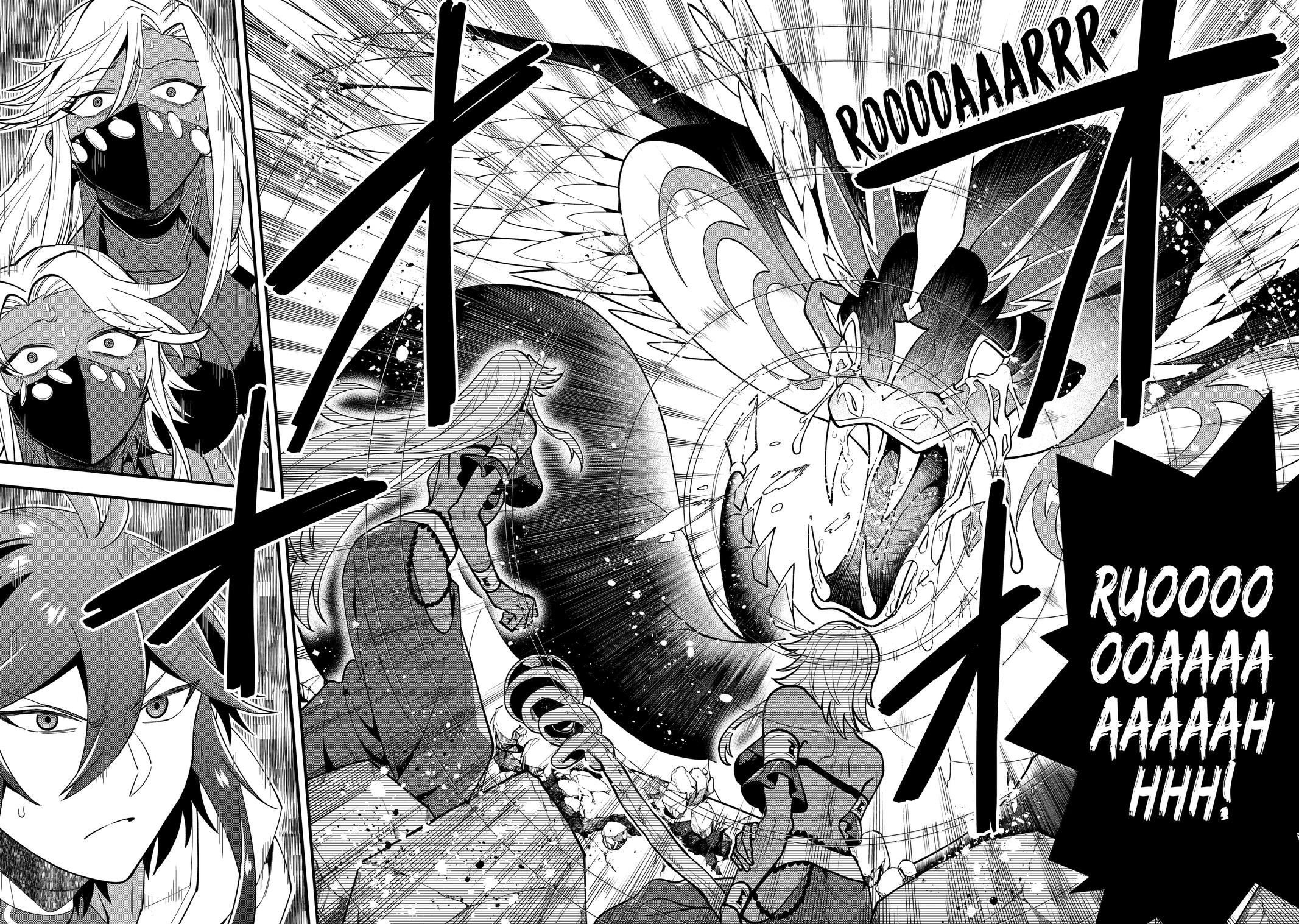 The Strongest Wizard Making Full Use of the Strategy Guide - No Taking Orders, I