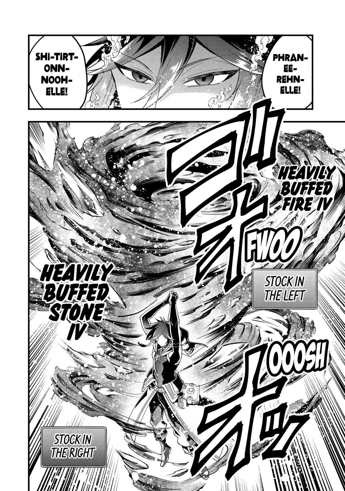 The Strongest Wizard Making Full Use of the Strategy Guide - No Taking Orders, I
