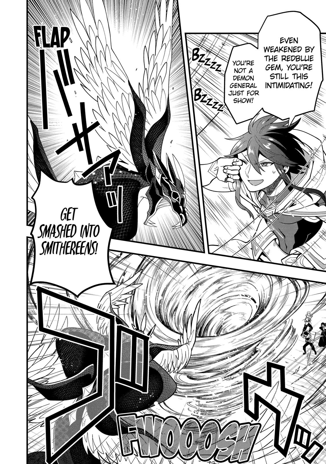 The Strongest Wizard Making Full Use of the Strategy Guide - No Taking Orders, I