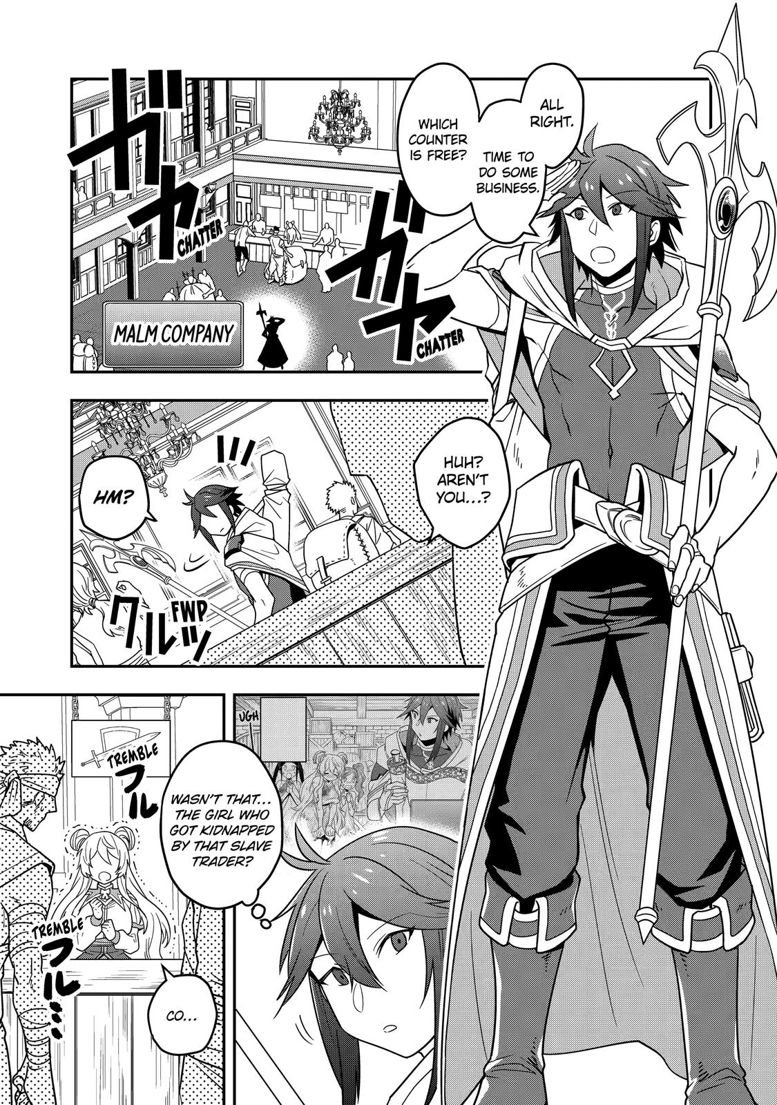 The Strongest Wizard Making Full Use of the Strategy Guide - No Taking Orders, I