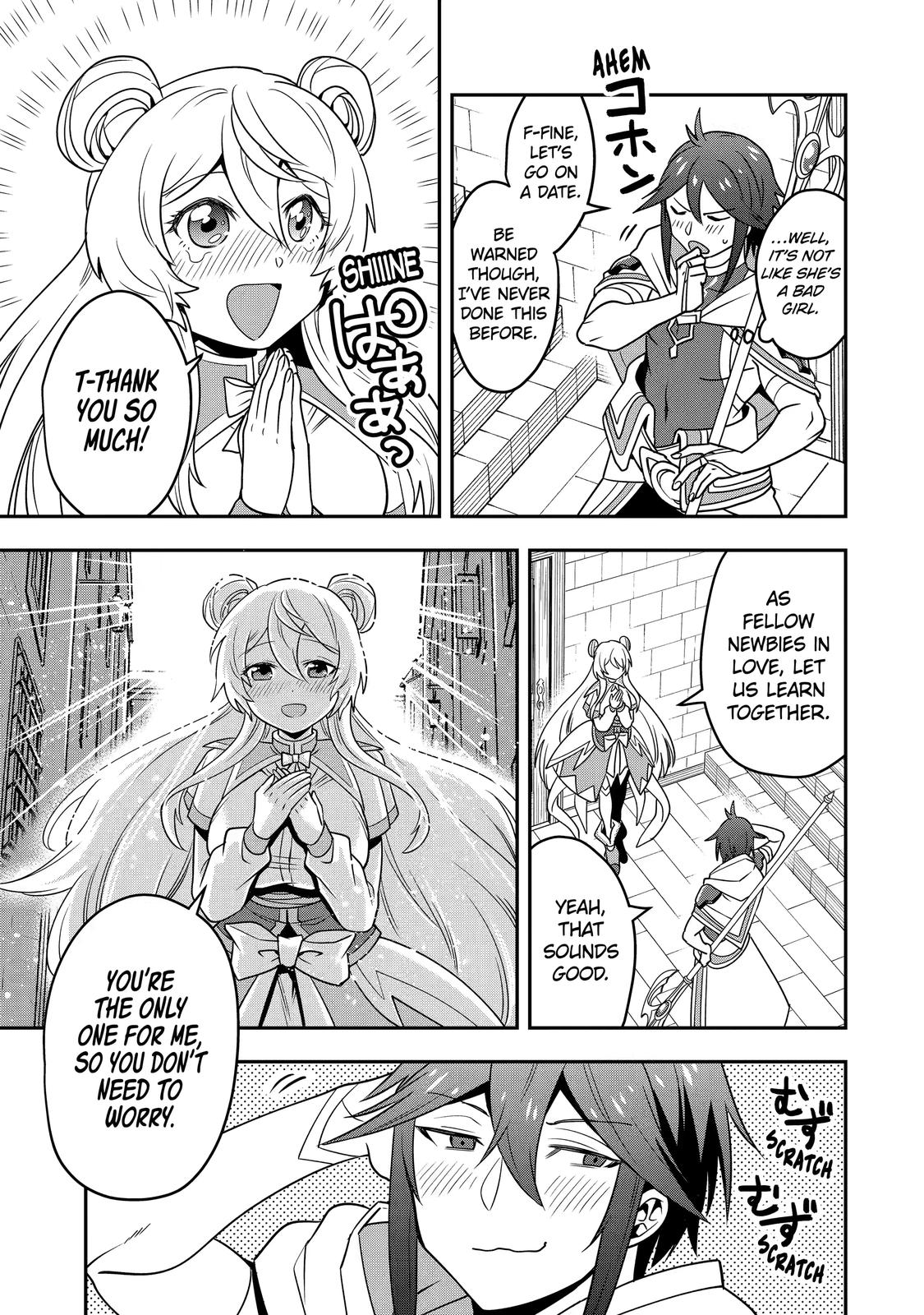 The Strongest Wizard Making Full Use of the Strategy Guide - No Taking Orders, I