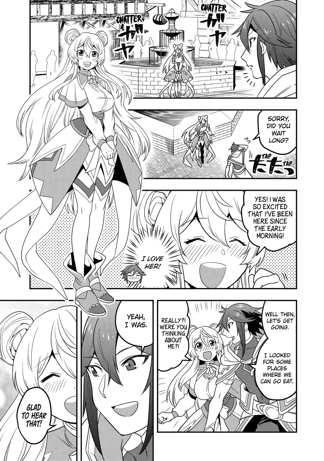 The Strongest Wizard Making Full Use of the Strategy Guide - No Taking Orders, I