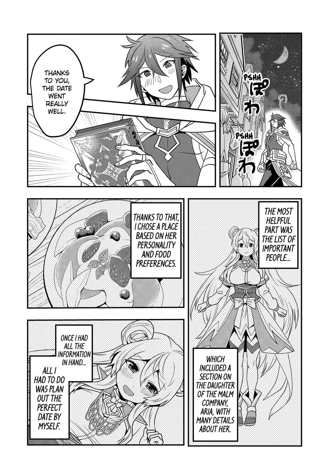The Strongest Wizard Making Full Use of the Strategy Guide - No Taking Orders, I