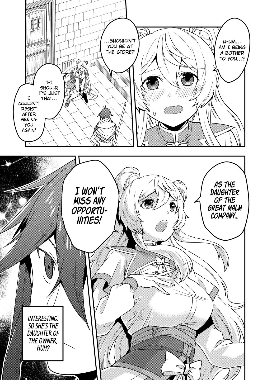 The Strongest Wizard Making Full Use of the Strategy Guide - No Taking Orders, I
