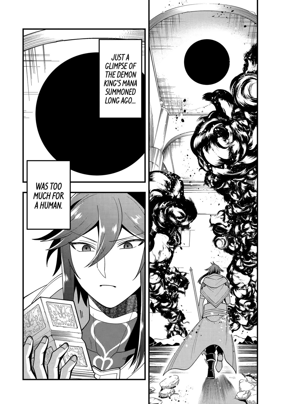 The Strongest Wizard Making Full Use of the Strategy Guide - No Taking Orders, I