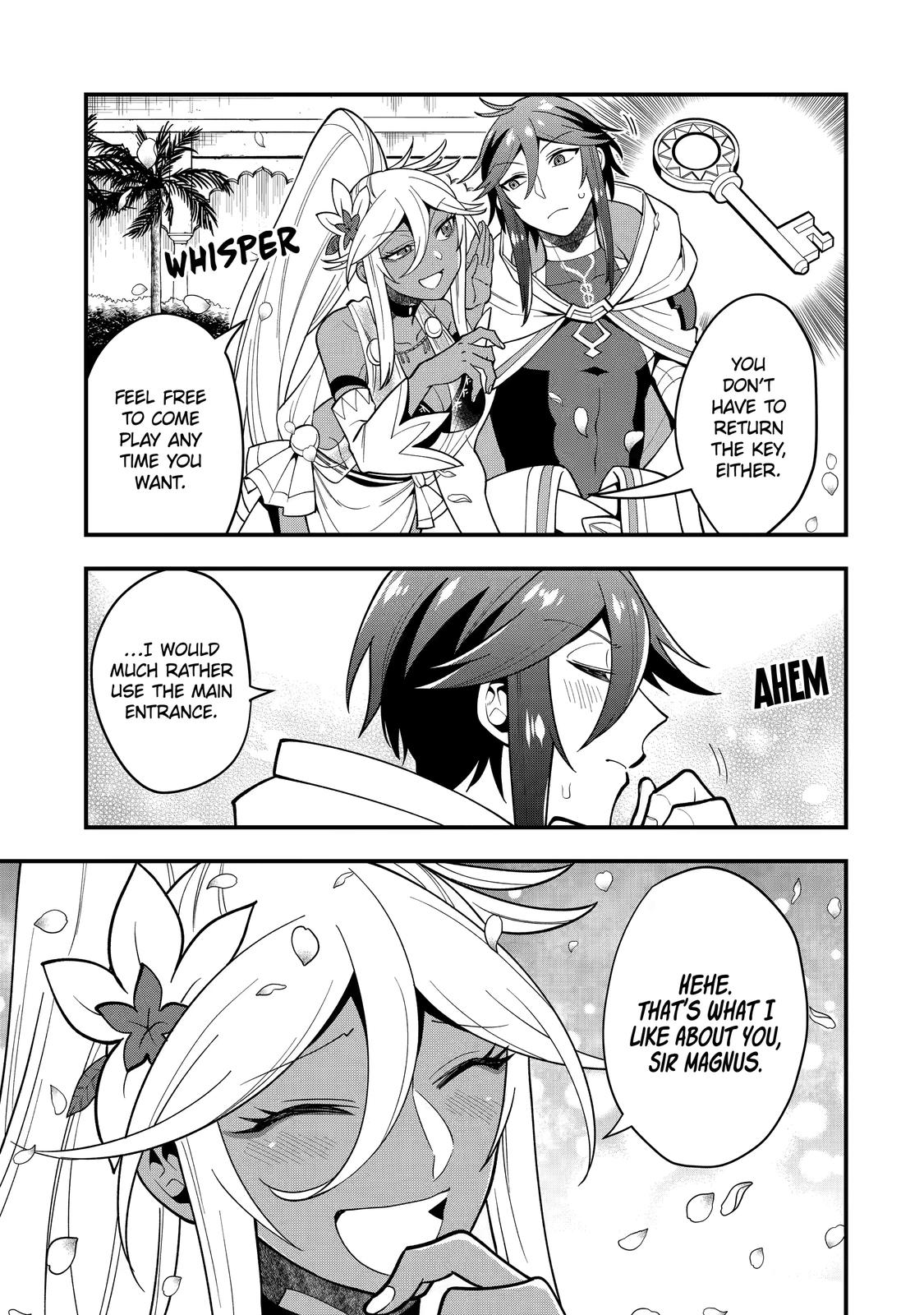 The Strongest Wizard Making Full Use of the Strategy Guide - No Taking Orders, I