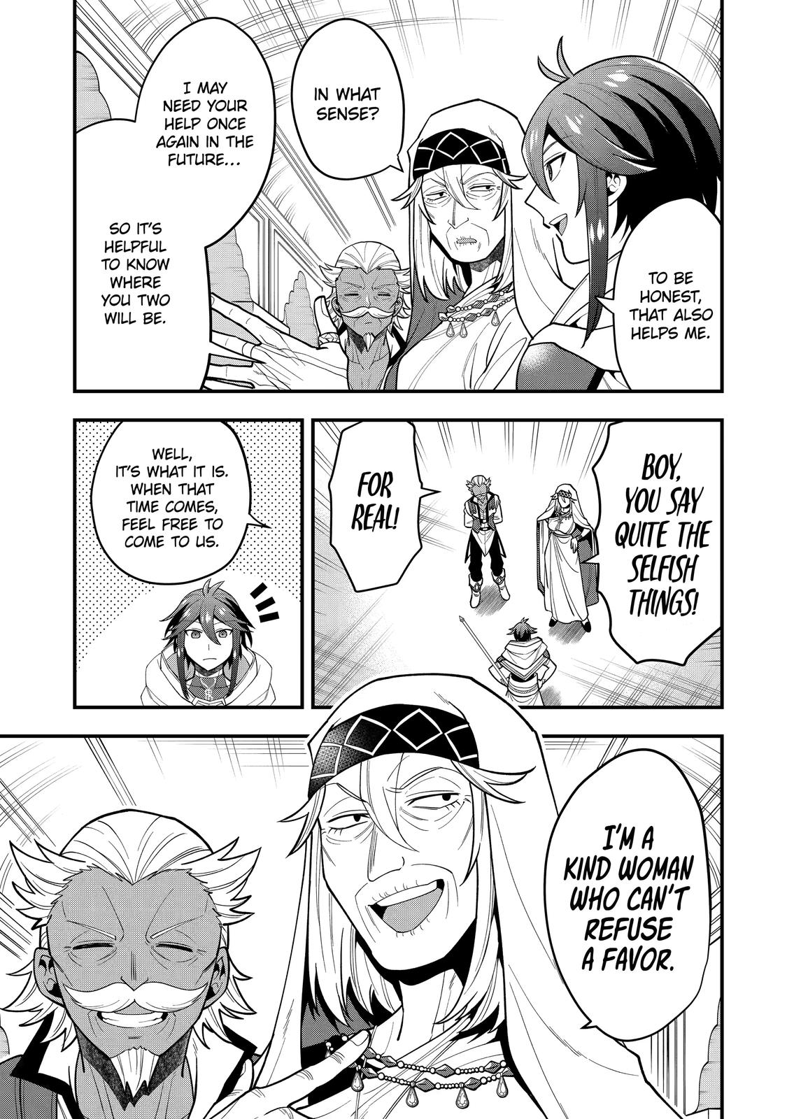 The Strongest Wizard Making Full Use of the Strategy Guide - No Taking Orders, I