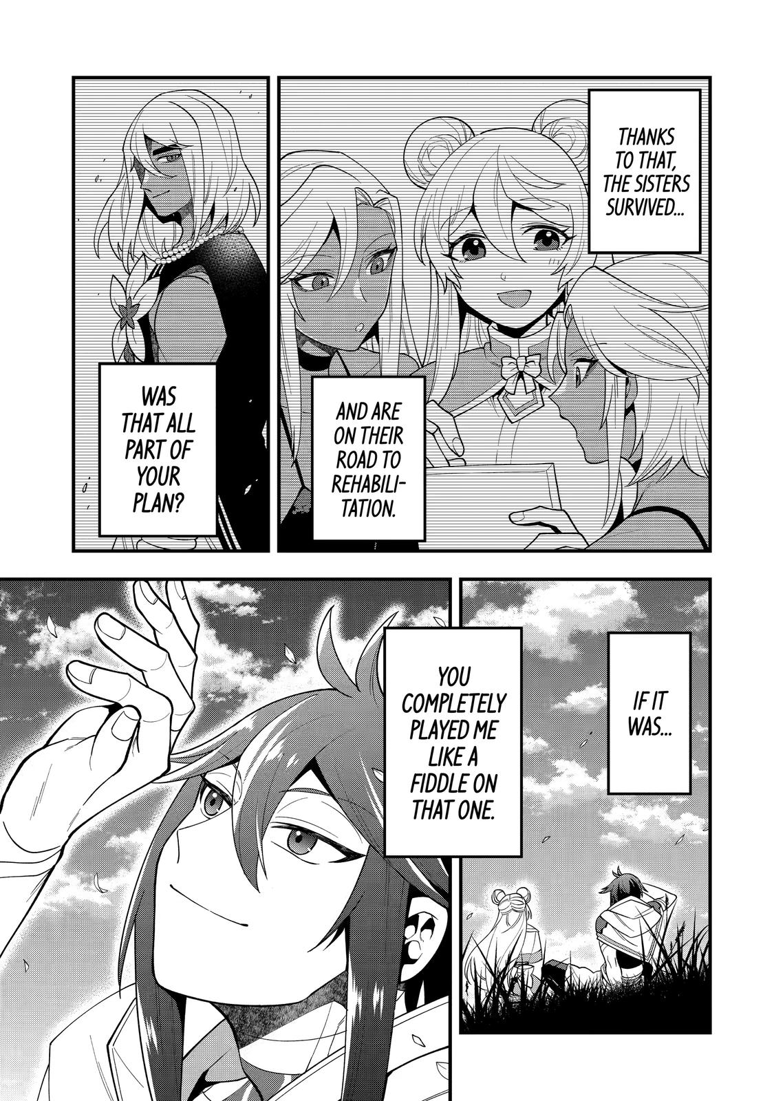 The Strongest Wizard Making Full Use of the Strategy Guide - No Taking Orders, I