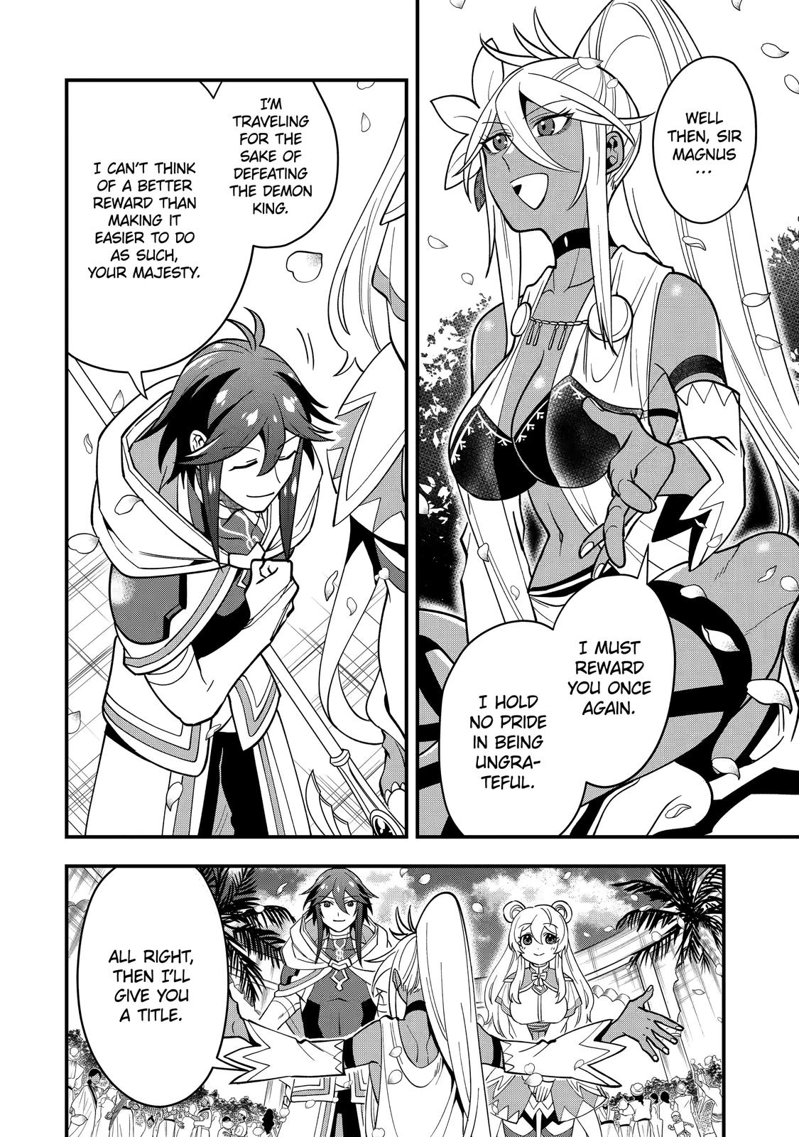 The Strongest Wizard Making Full Use of the Strategy Guide - No Taking Orders, I