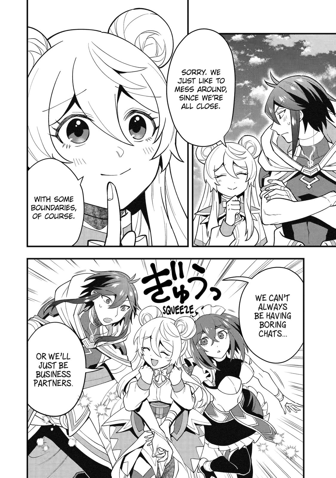 The Strongest Wizard Making Full Use of the Strategy Guide - No Taking Orders, I