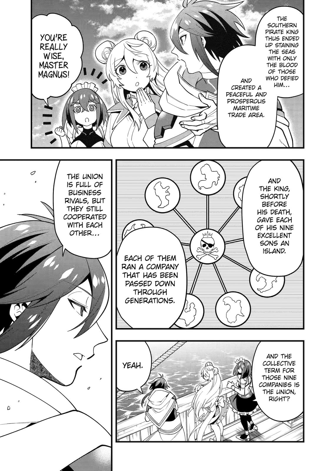 The Strongest Wizard Making Full Use of the Strategy Guide - No Taking Orders, I