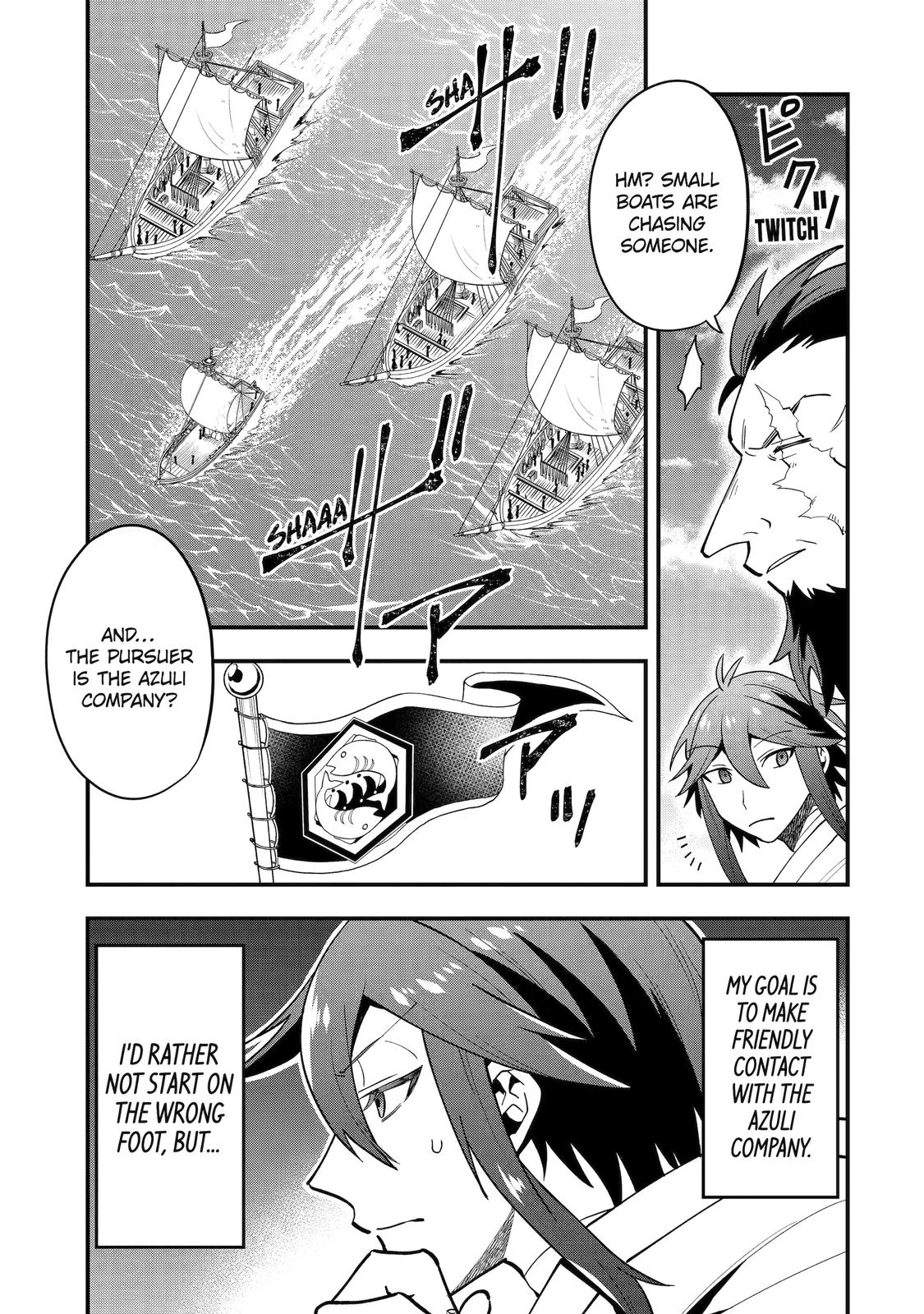 The Strongest Wizard Making Full Use of the Strategy Guide - No Taking Orders, I