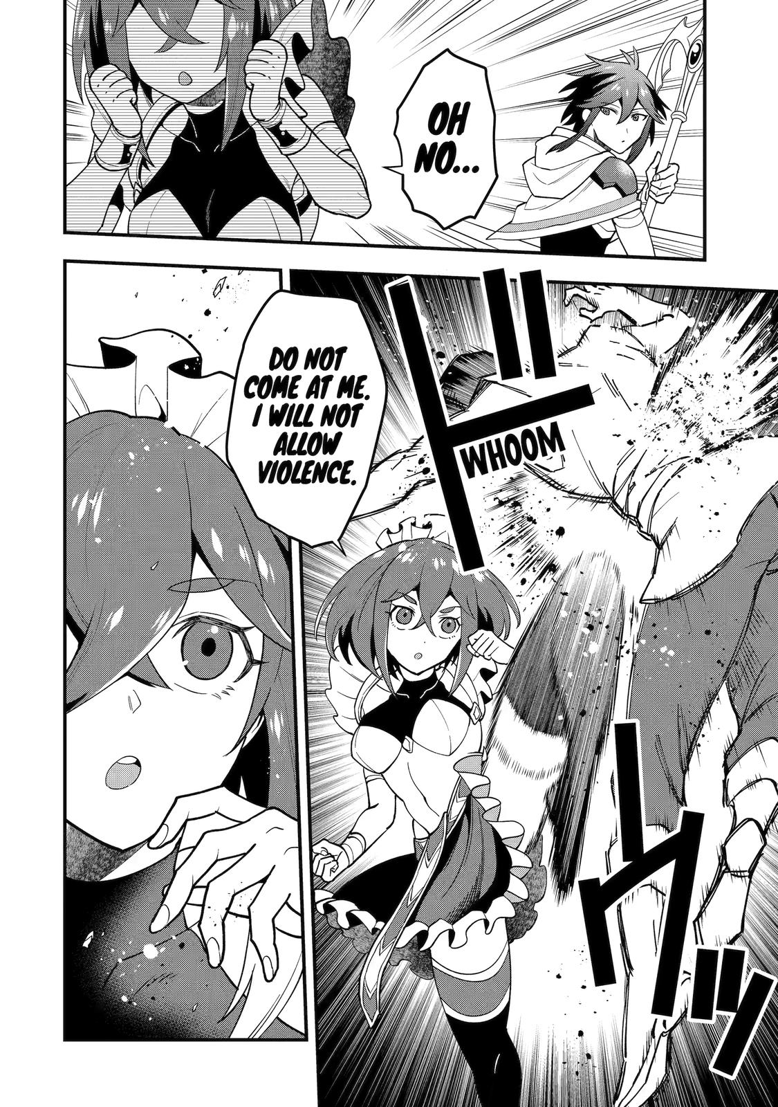 The Strongest Wizard Making Full Use of the Strategy Guide - No Taking Orders, I