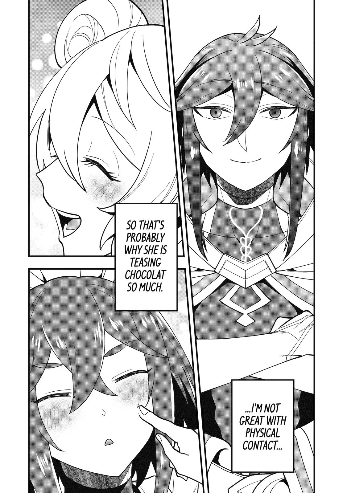 The Strongest Wizard Making Full Use of the Strategy Guide - No Taking Orders, I