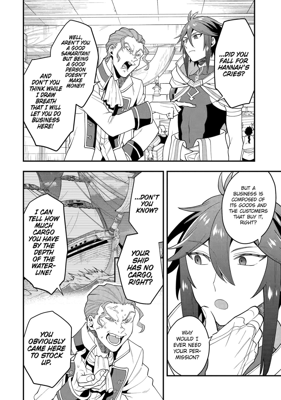 The Strongest Wizard Making Full Use of the Strategy Guide - No Taking Orders, I