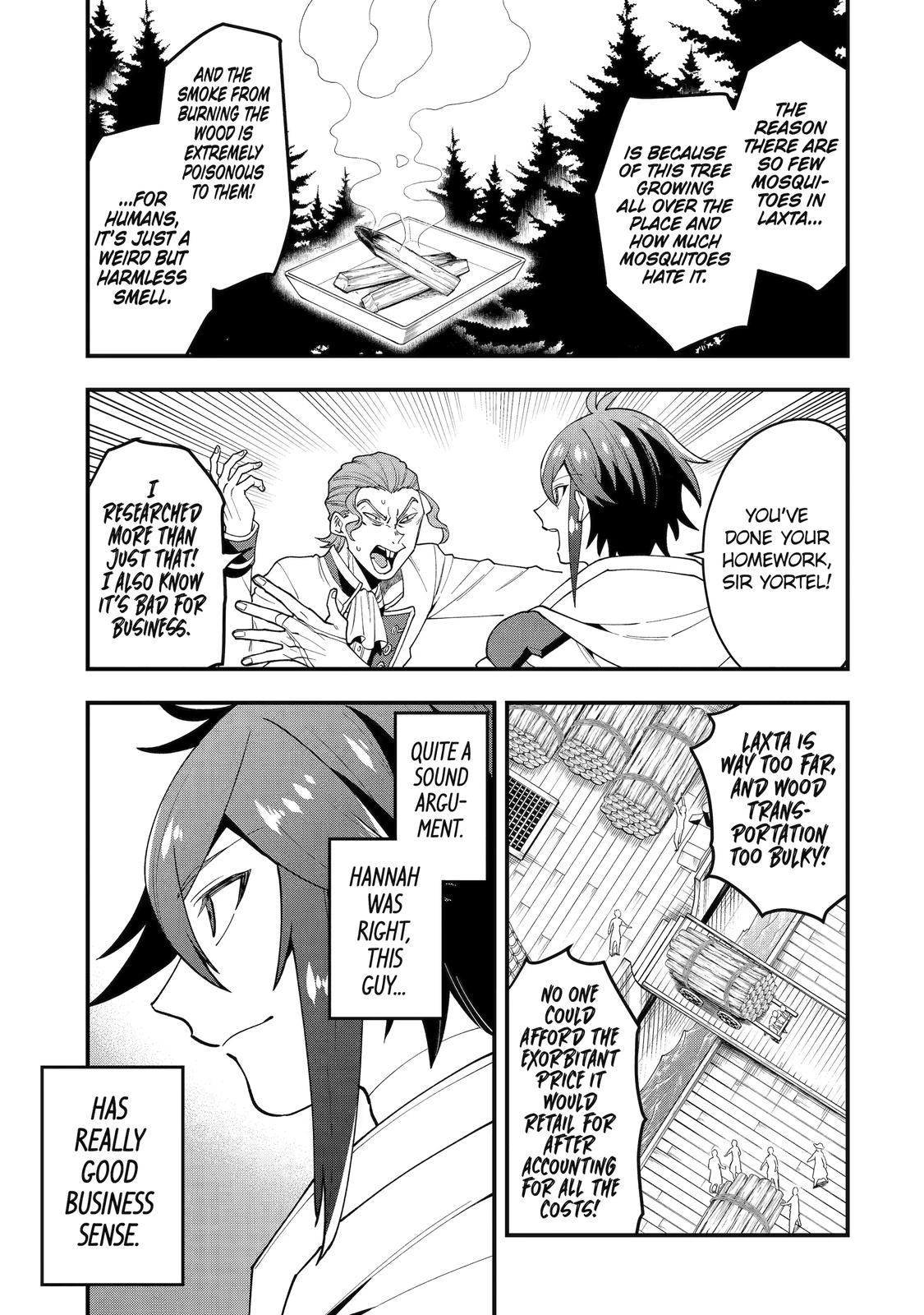 The Strongest Wizard Making Full Use of the Strategy Guide - No Taking Orders, I