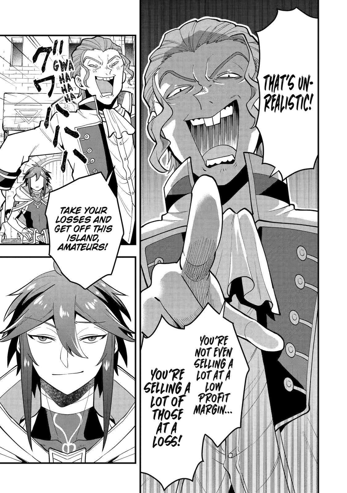 The Strongest Wizard Making Full Use of the Strategy Guide - No Taking Orders, I
