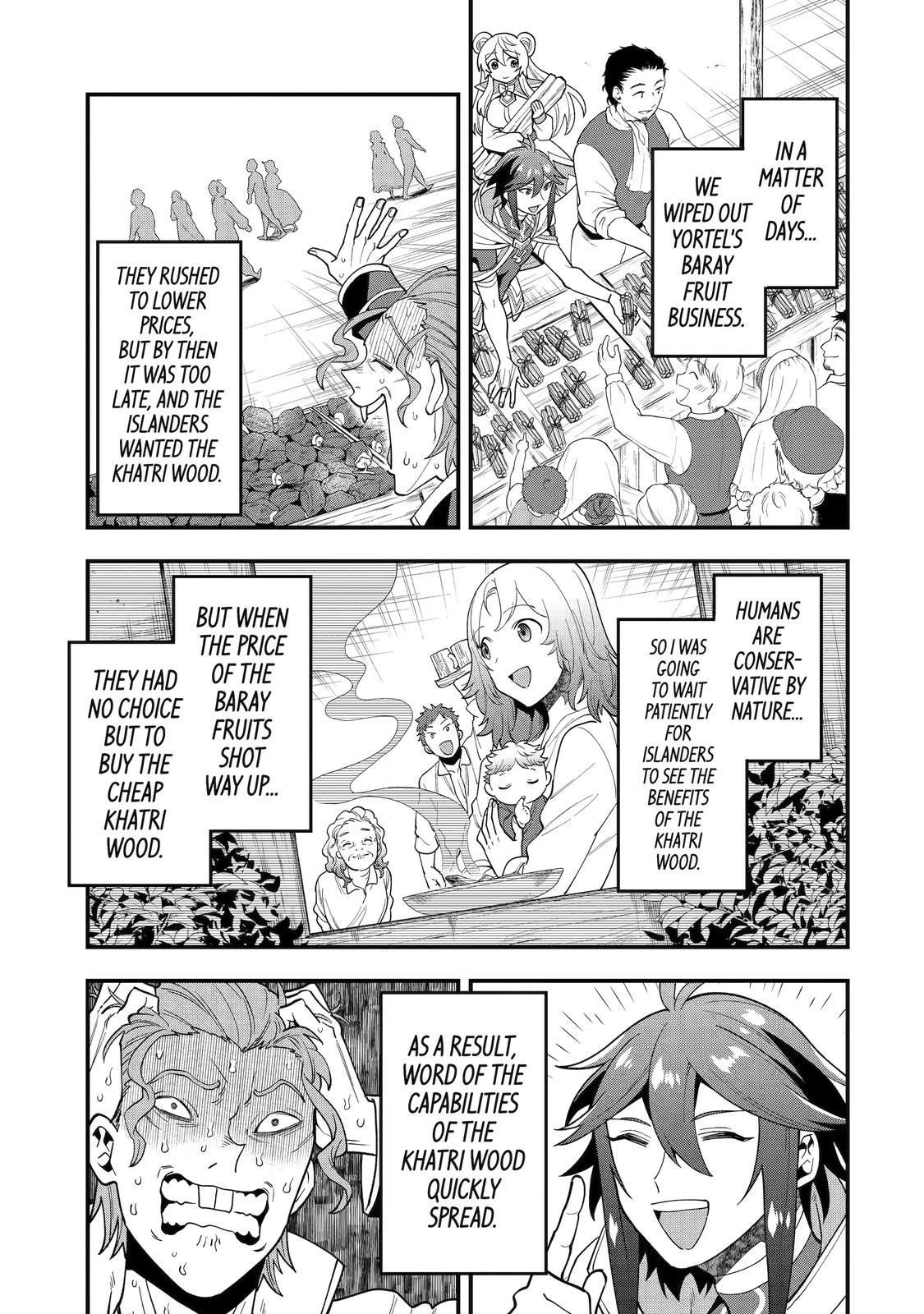 The Strongest Wizard Making Full Use of the Strategy Guide - No Taking Orders, I