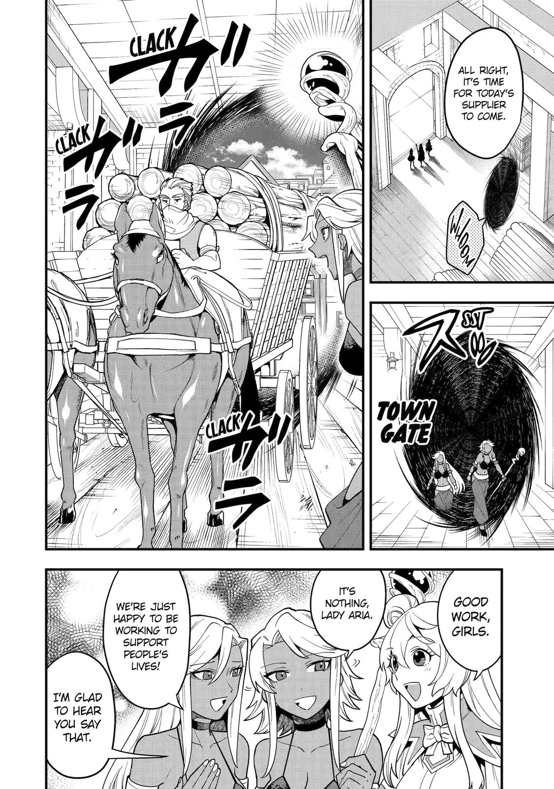 The Strongest Wizard Making Full Use of the Strategy Guide - No Taking Orders, I