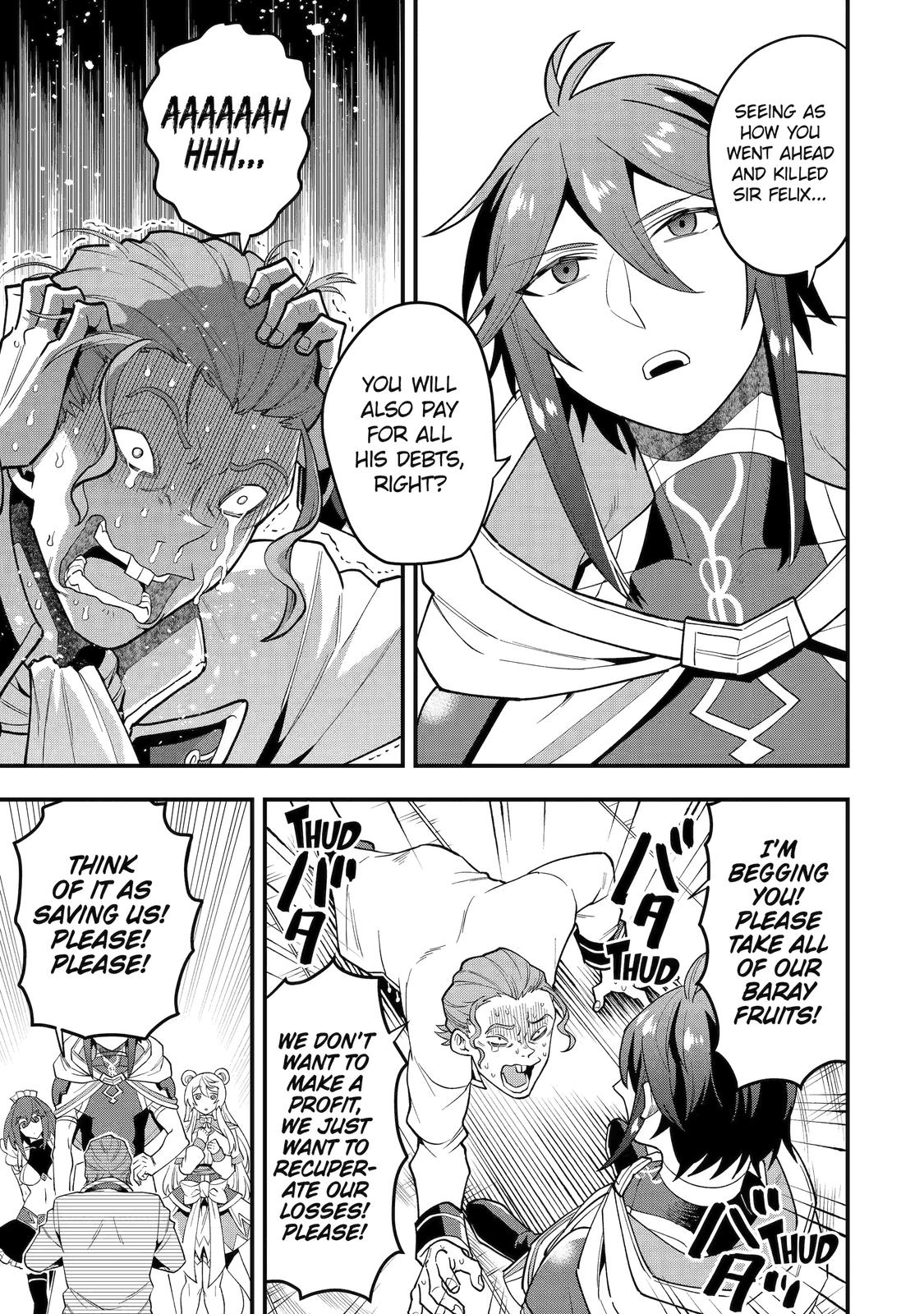 The Strongest Wizard Making Full Use of the Strategy Guide - No Taking Orders, I