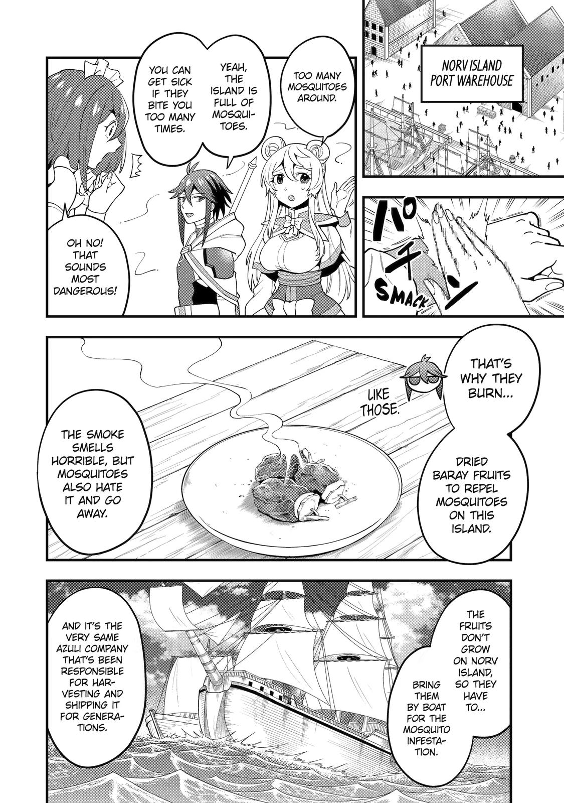 The Strongest Wizard Making Full Use of the Strategy Guide - No Taking Orders, I