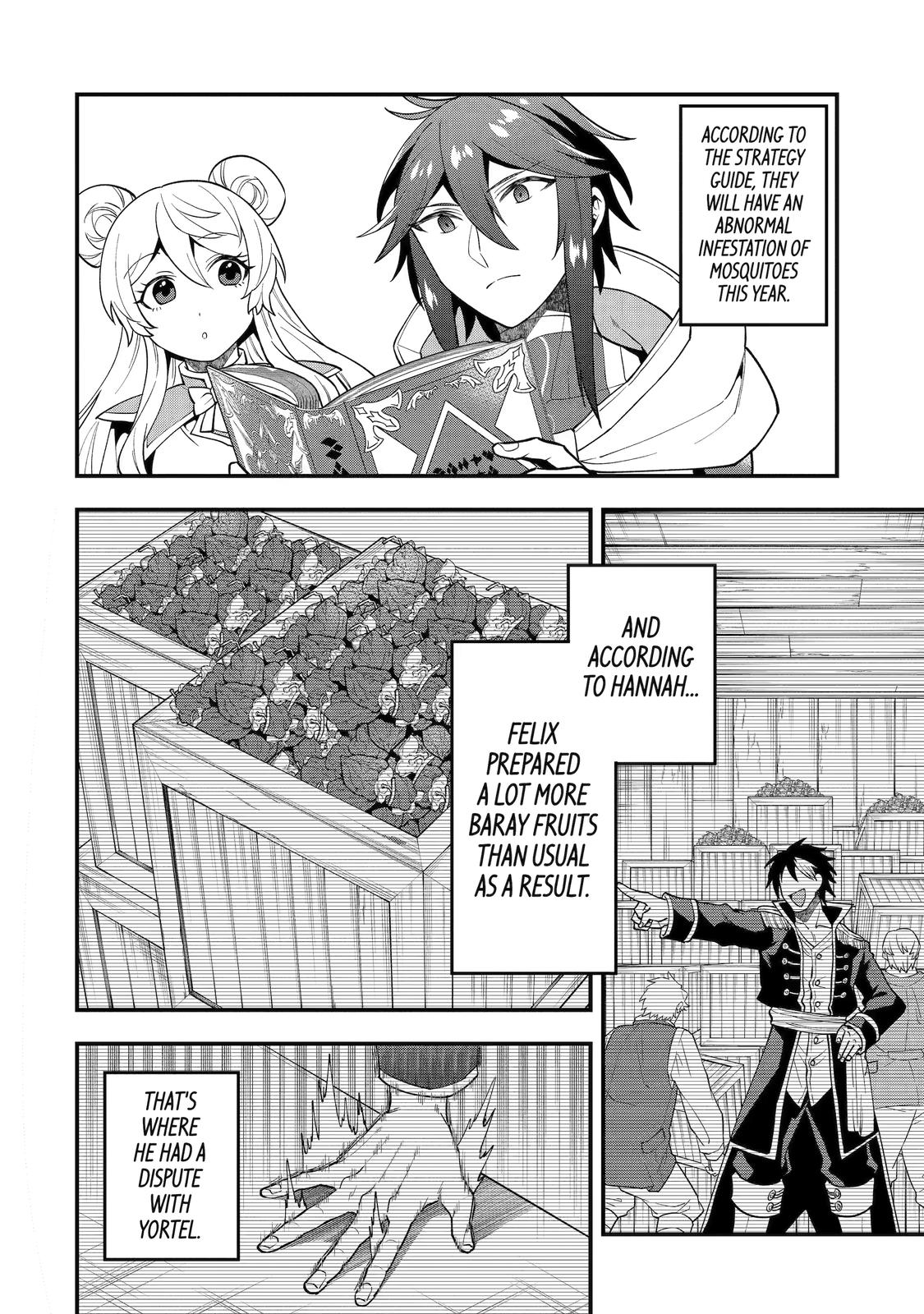 The Strongest Wizard Making Full Use of the Strategy Guide - No Taking Orders, I