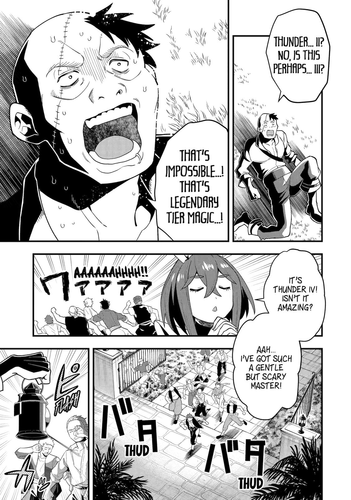 The Strongest Wizard Making Full Use of the Strategy Guide - No Taking Orders, I