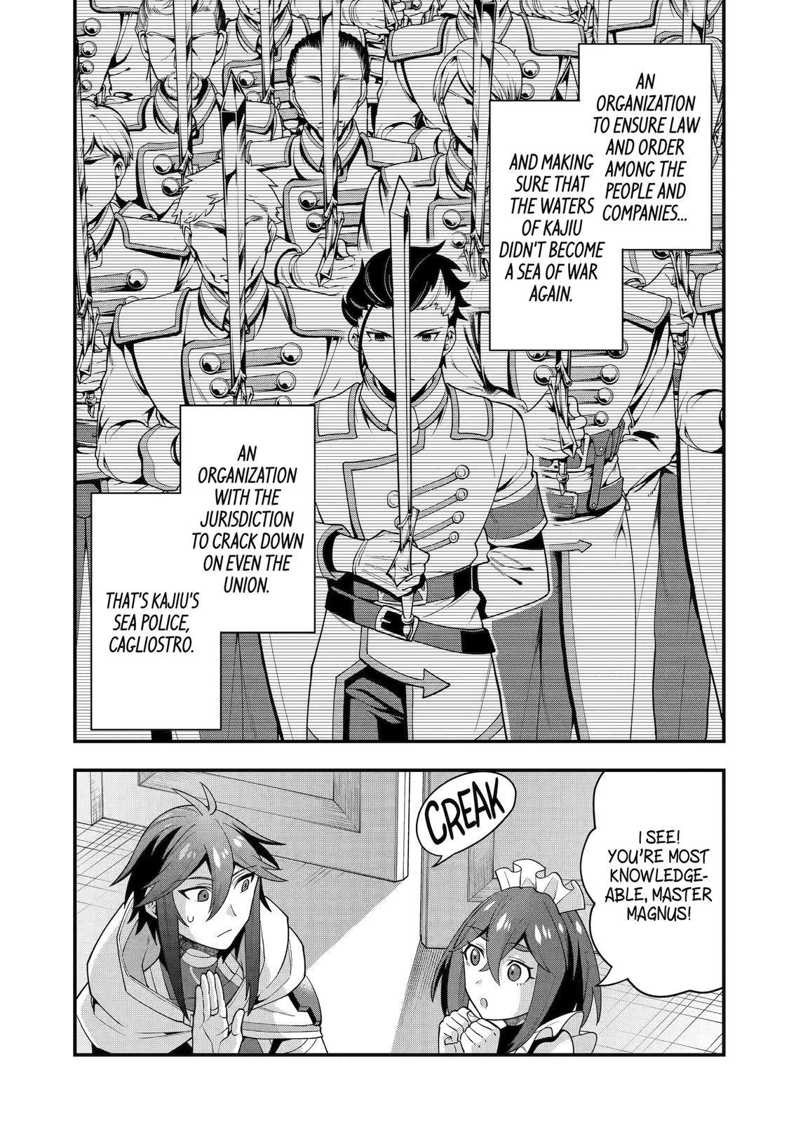 The Strongest Wizard Making Full Use of the Strategy Guide - No Taking Orders, I