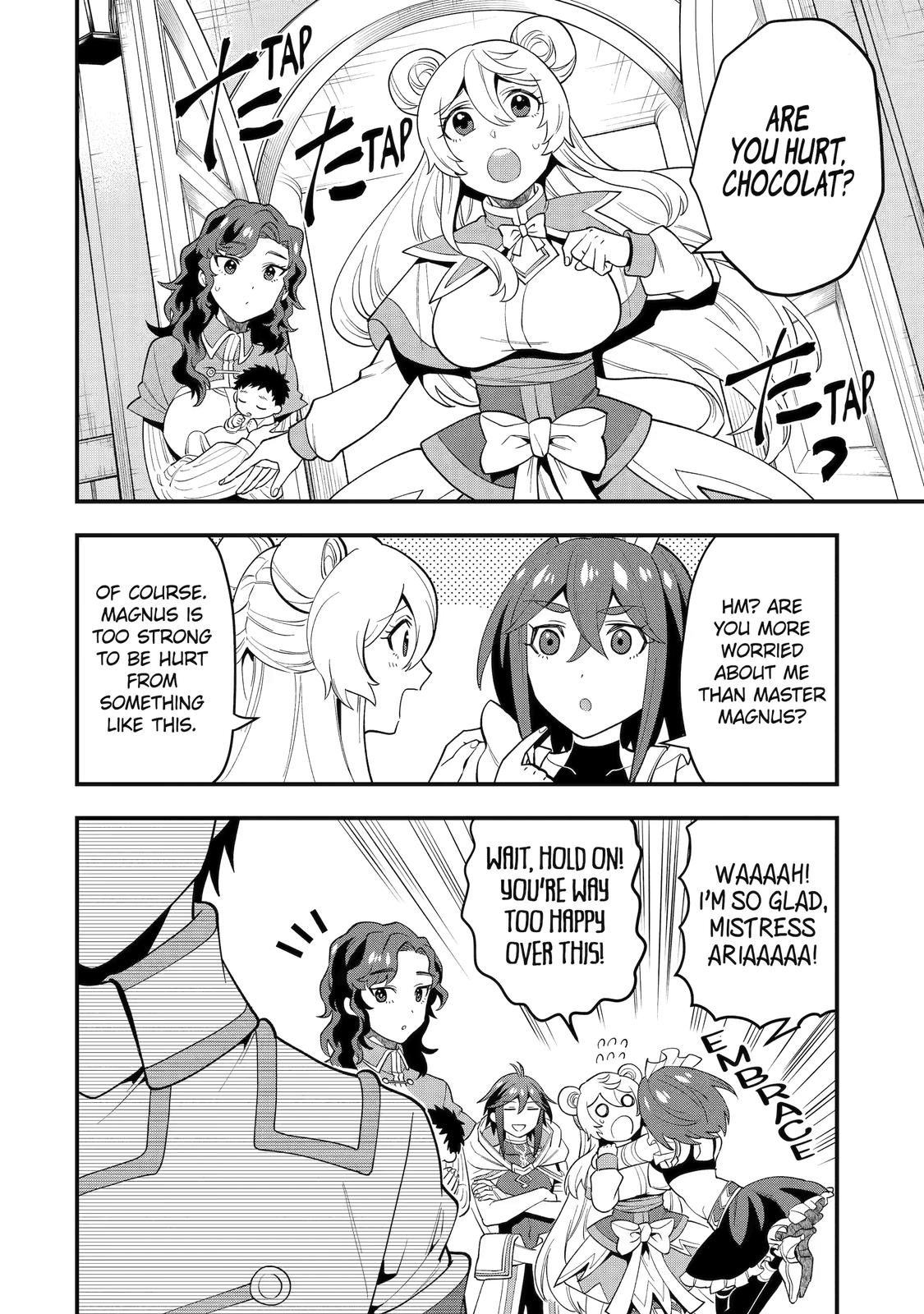 The Strongest Wizard Making Full Use of the Strategy Guide - No Taking Orders, I