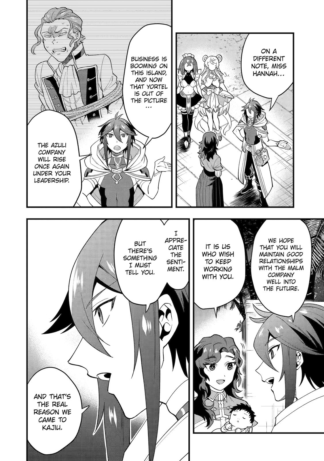 The Strongest Wizard Making Full Use of the Strategy Guide - No Taking Orders, I