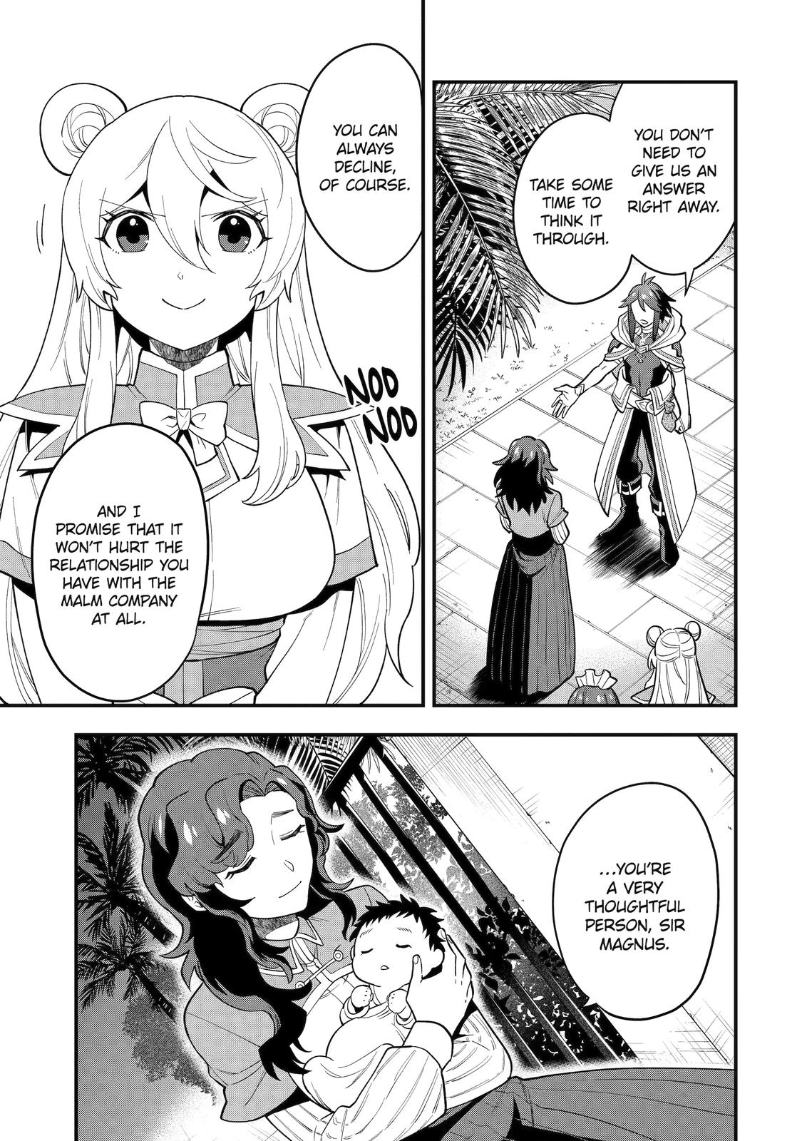 The Strongest Wizard Making Full Use of the Strategy Guide - No Taking Orders, I