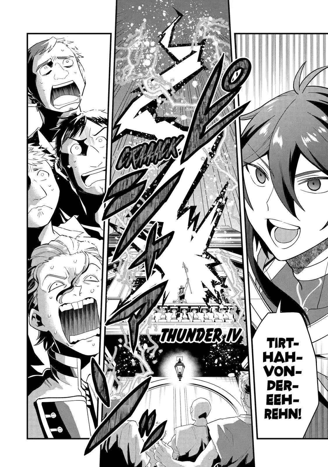 The Strongest Wizard Making Full Use of the Strategy Guide - No Taking Orders, I