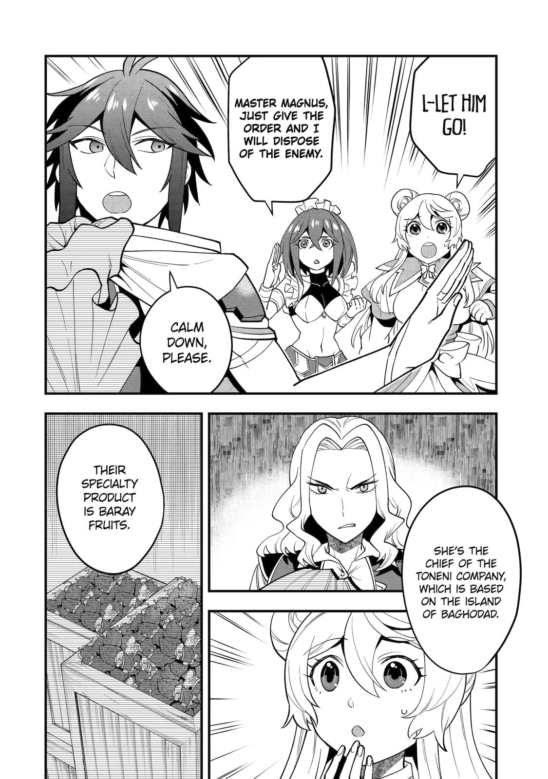 The Strongest Wizard Making Full Use of the Strategy Guide - No Taking Orders, I