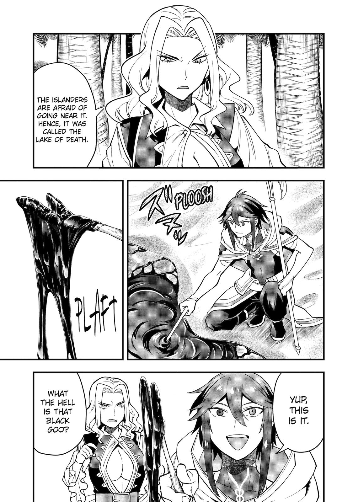 The Strongest Wizard Making Full Use of the Strategy Guide - No Taking Orders, I