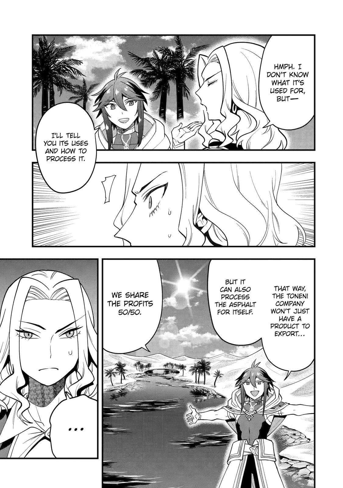 The Strongest Wizard Making Full Use of the Strategy Guide - No Taking Orders, I