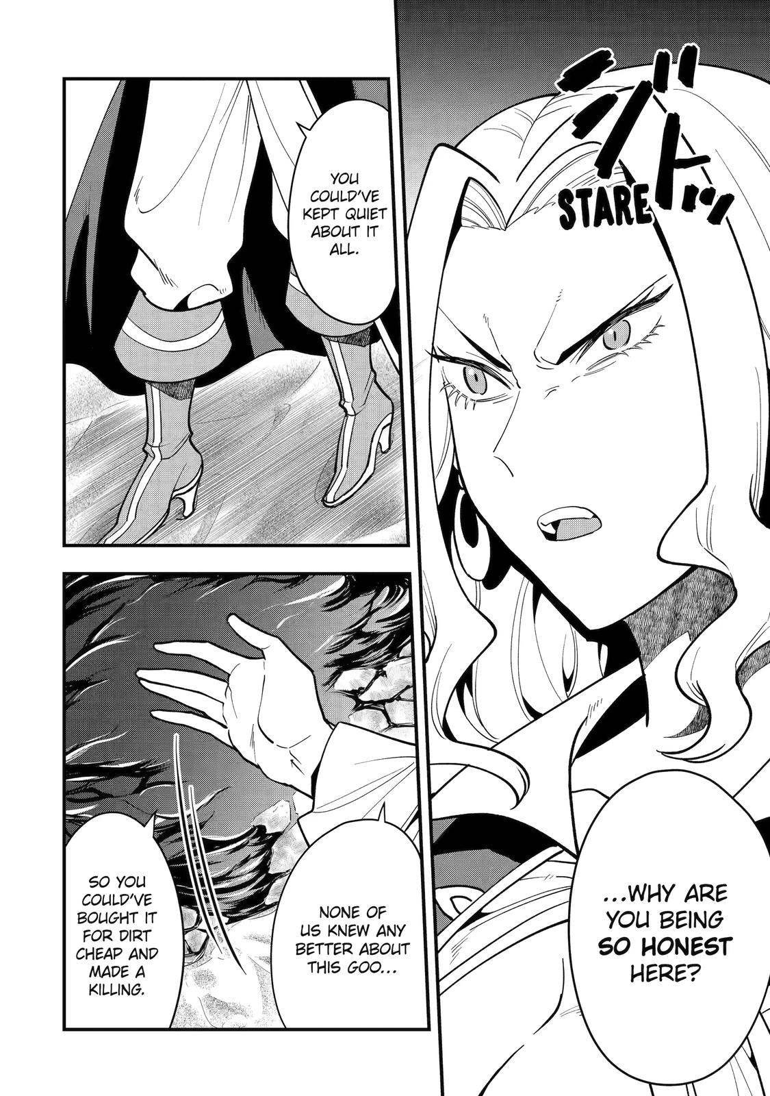 The Strongest Wizard Making Full Use of the Strategy Guide - No Taking Orders, I