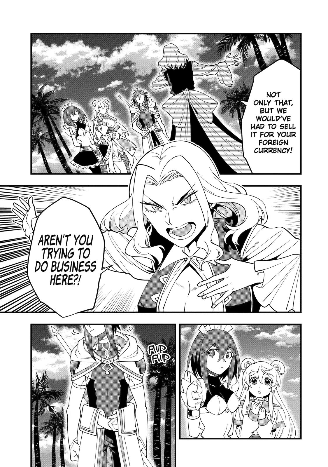 The Strongest Wizard Making Full Use of the Strategy Guide - No Taking Orders, I