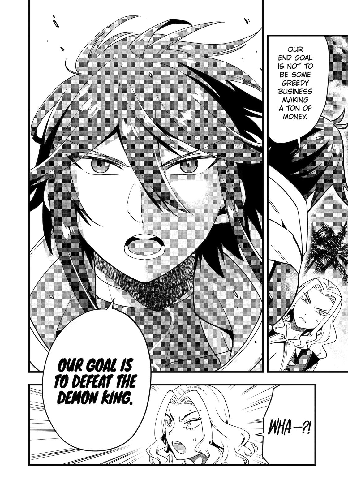 The Strongest Wizard Making Full Use of the Strategy Guide - No Taking Orders, I