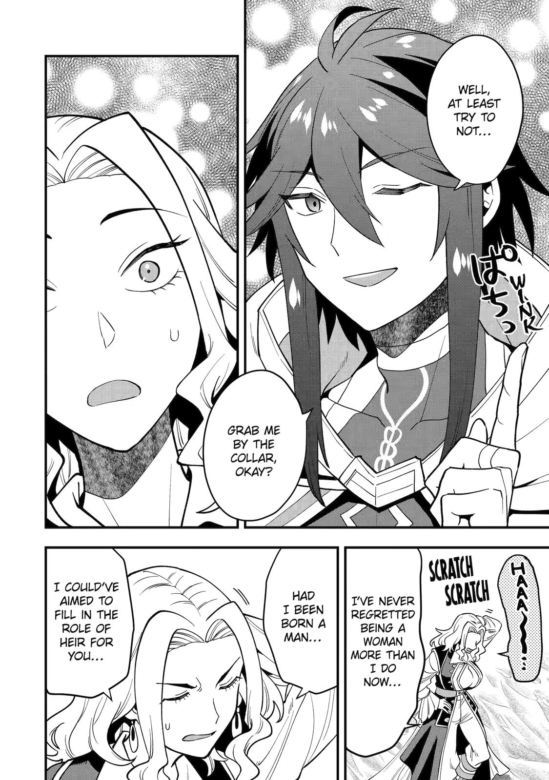 The Strongest Wizard Making Full Use of the Strategy Guide - No Taking Orders, I