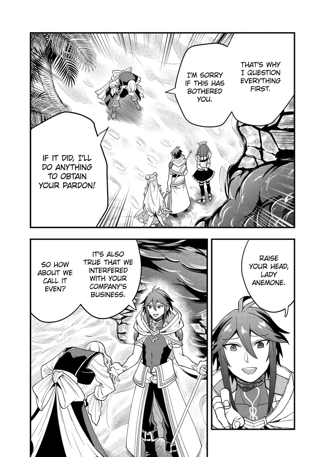 The Strongest Wizard Making Full Use of the Strategy Guide - No Taking Orders, I