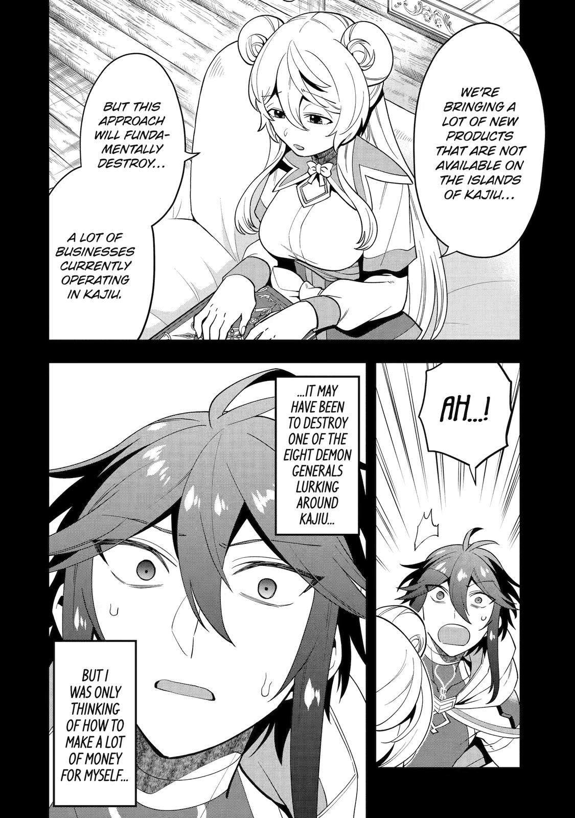 The Strongest Wizard Making Full Use of the Strategy Guide - No Taking Orders, I