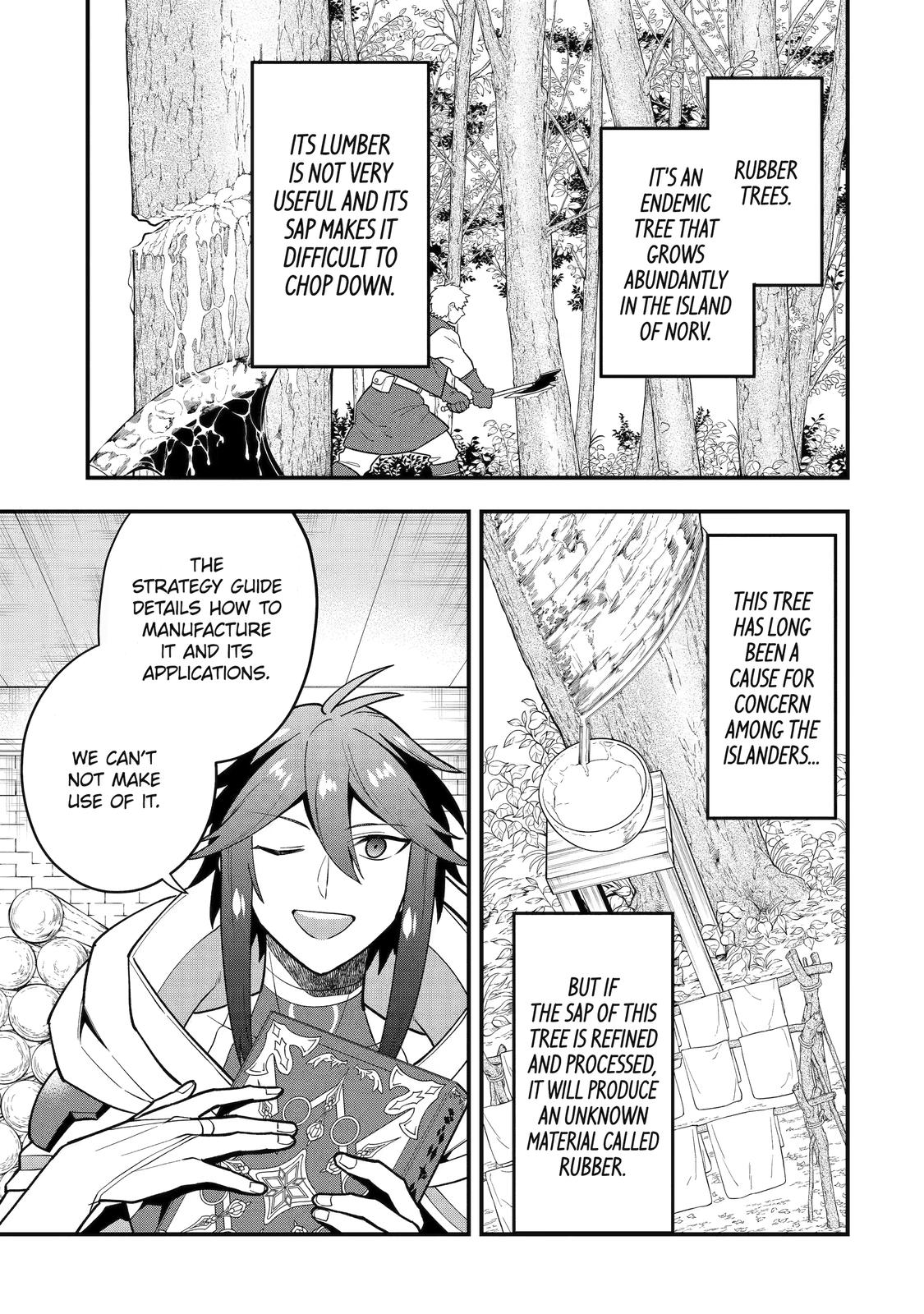 The Strongest Wizard Making Full Use of the Strategy Guide - No Taking Orders, I