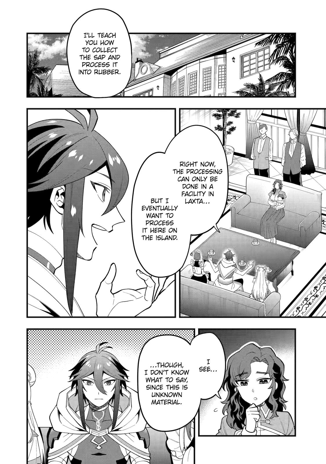 The Strongest Wizard Making Full Use of the Strategy Guide - No Taking Orders, I