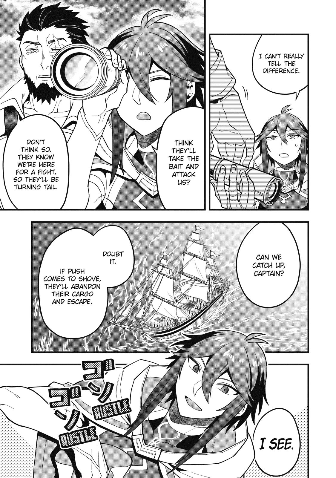 The Strongest Wizard Making Full Use of the Strategy Guide - No Taking Orders, I