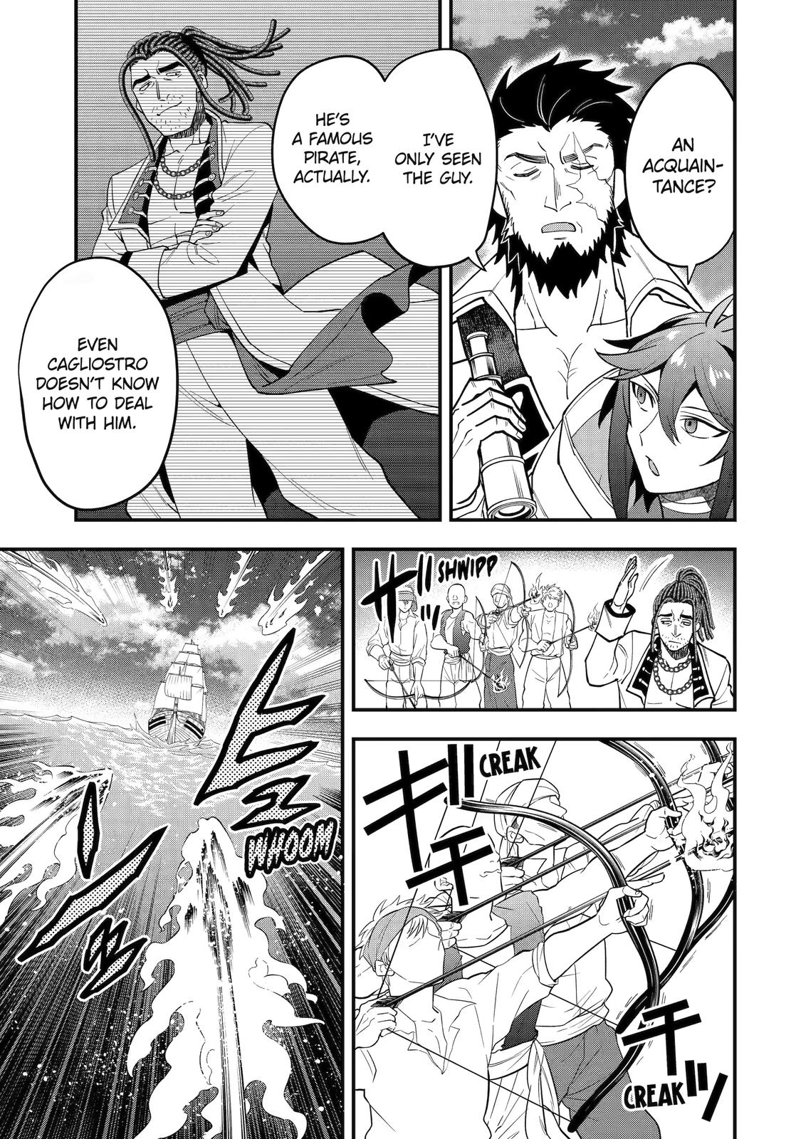 The Strongest Wizard Making Full Use of the Strategy Guide - No Taking Orders, I