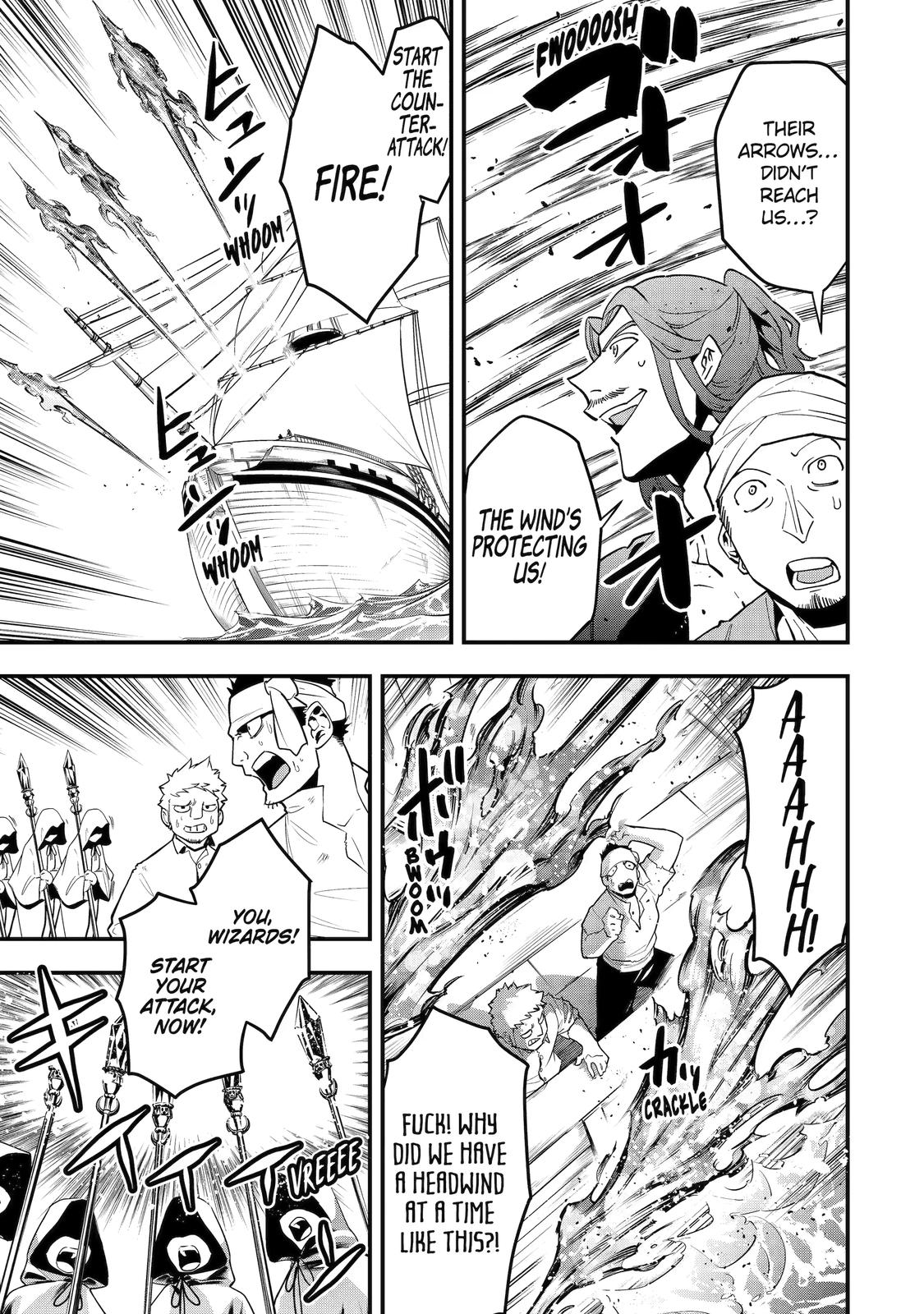 The Strongest Wizard Making Full Use of the Strategy Guide - No Taking Orders, I