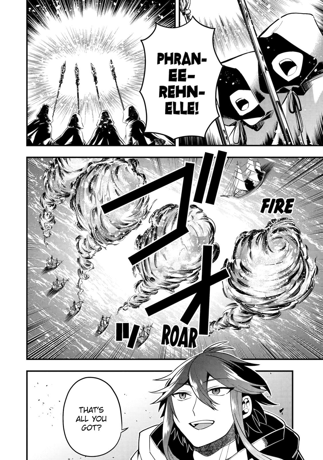 The Strongest Wizard Making Full Use of the Strategy Guide - No Taking Orders, I