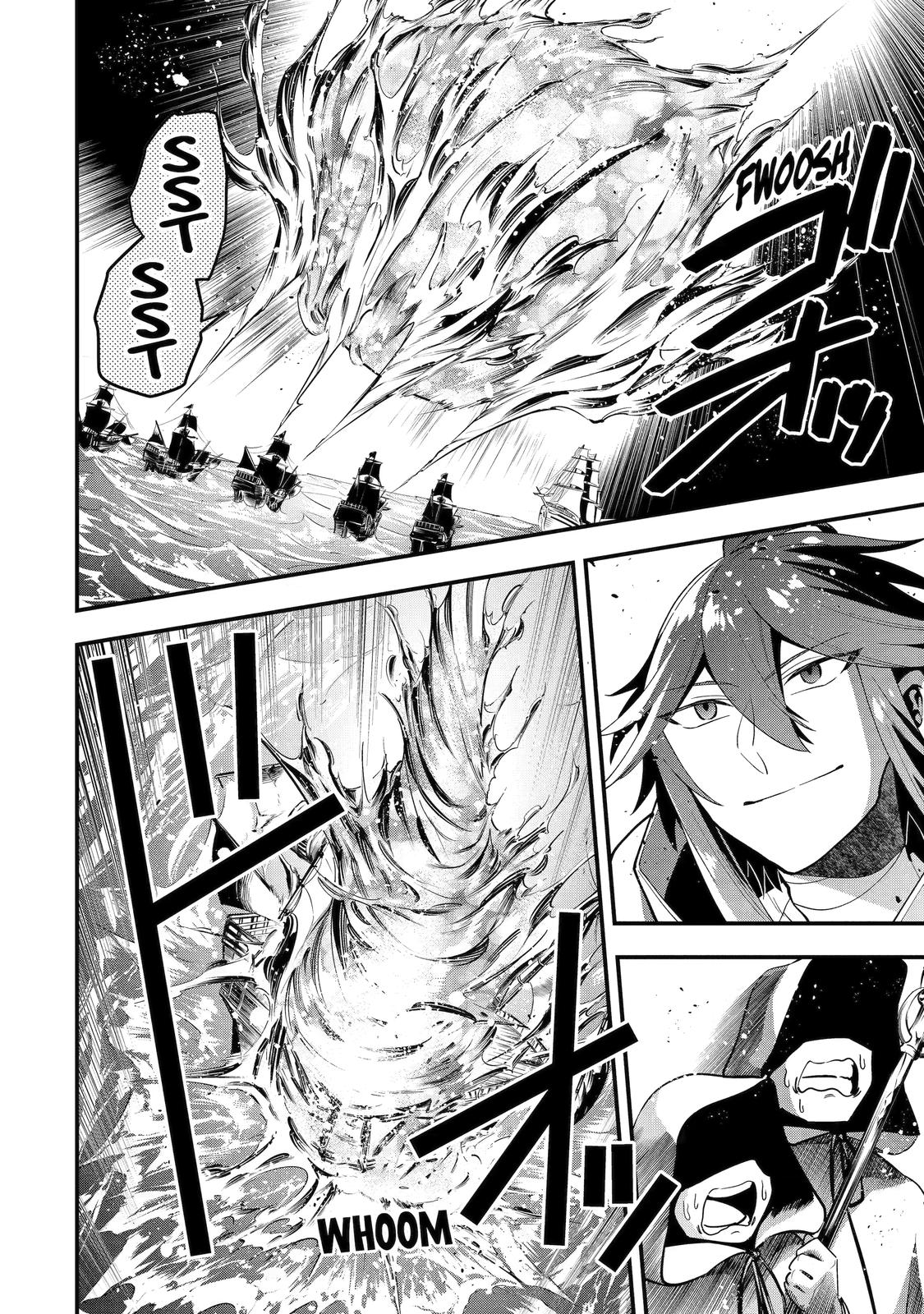 The Strongest Wizard Making Full Use of the Strategy Guide - No Taking Orders, I