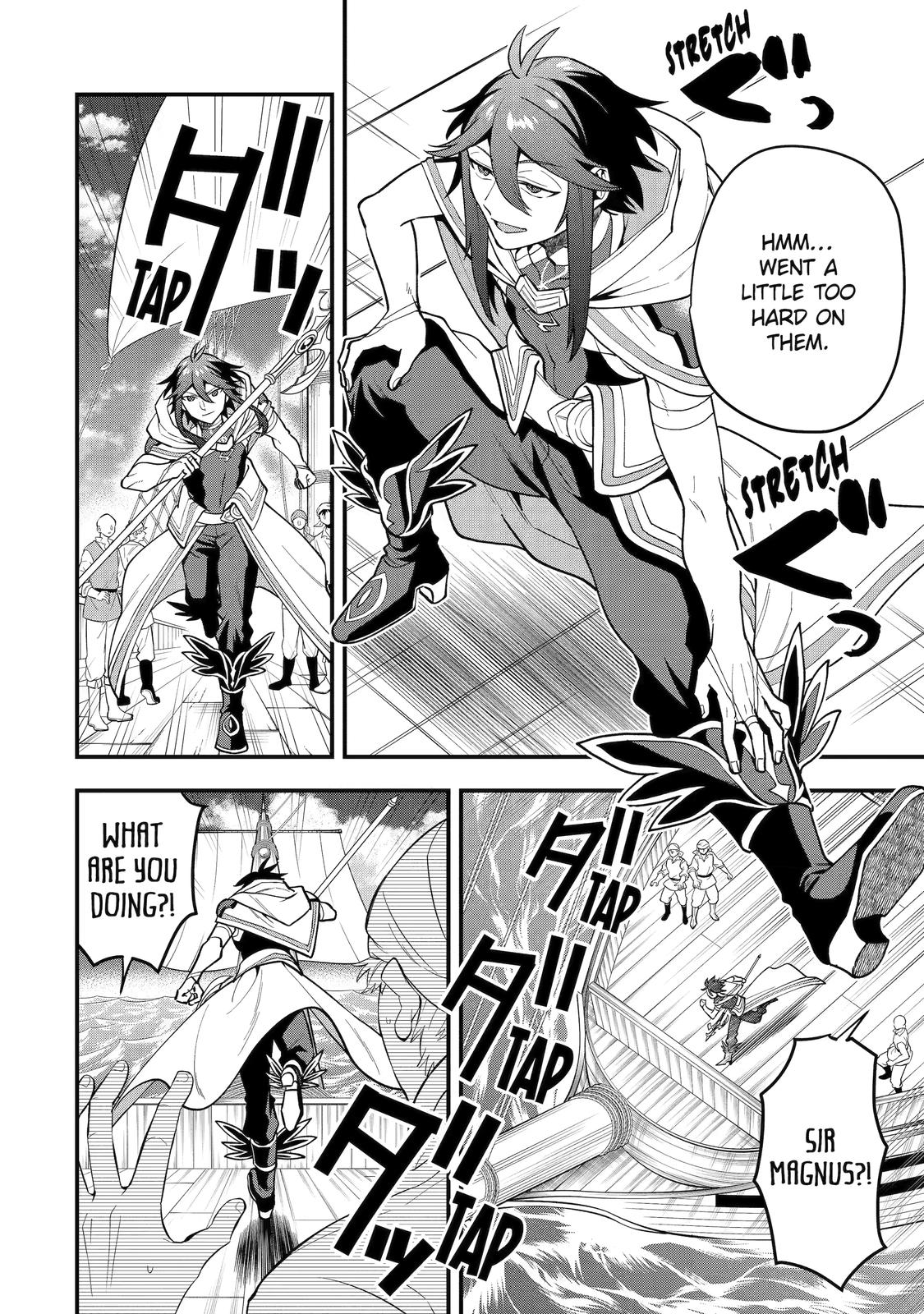 The Strongest Wizard Making Full Use of the Strategy Guide - No Taking Orders, I